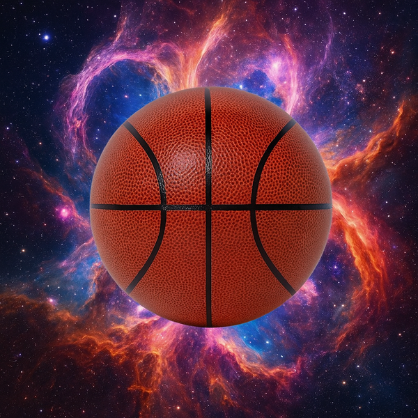 Orbion™ Basketball Globe
