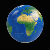 Orbion™  World Globe
