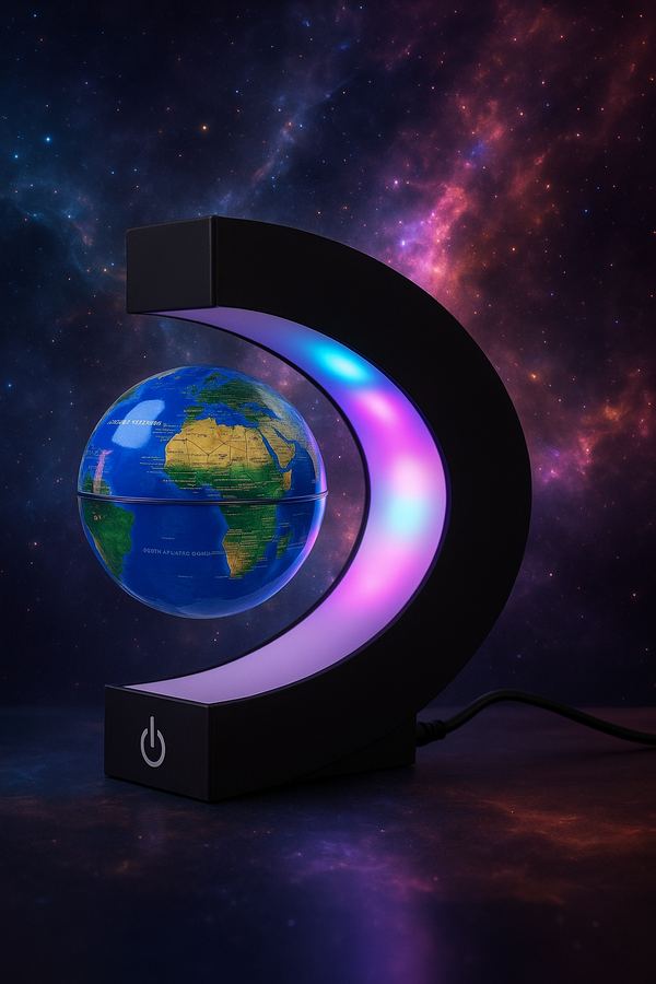 Orbion™  World Globe