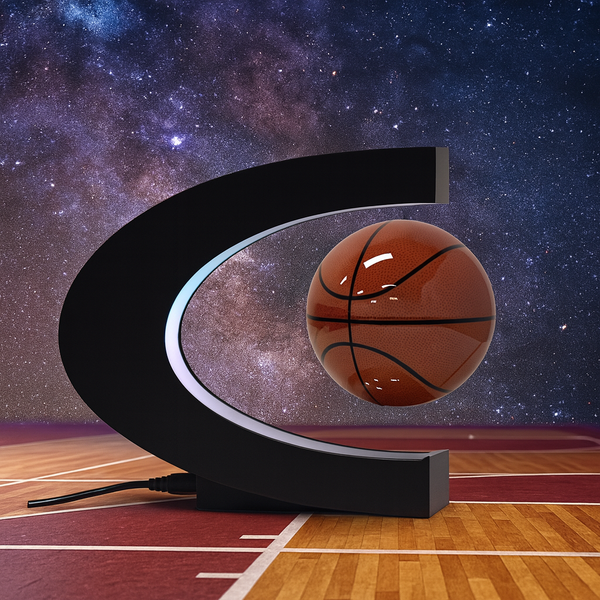 Orbion™ Basketball Globe