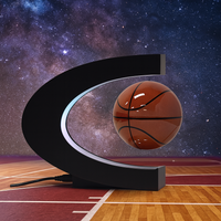 Orbion™ Basketball Globe